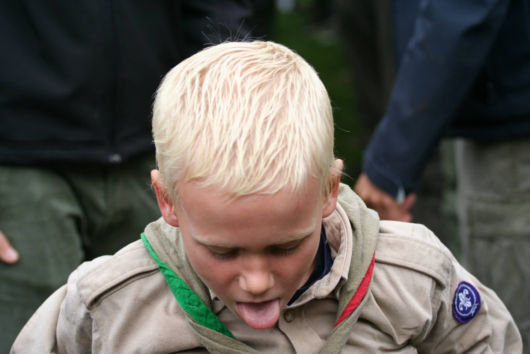 Sint-Martinus den XIIde - Opening 2015-2016